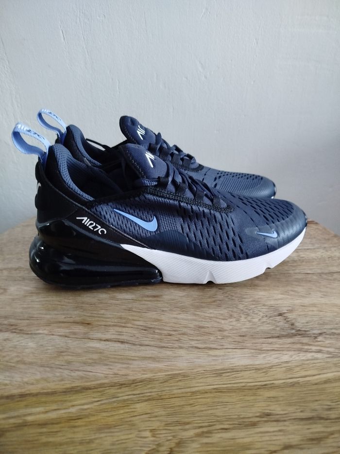 Baskets T 38 - photo numéro 6