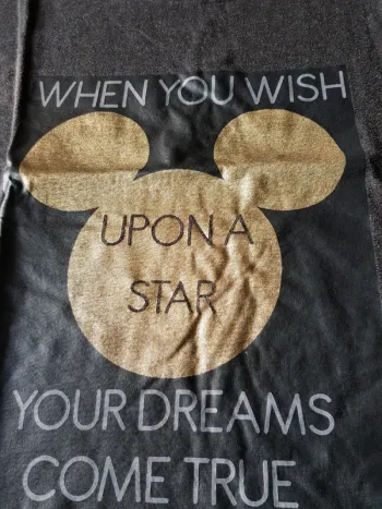 Tee-shirt Disney M