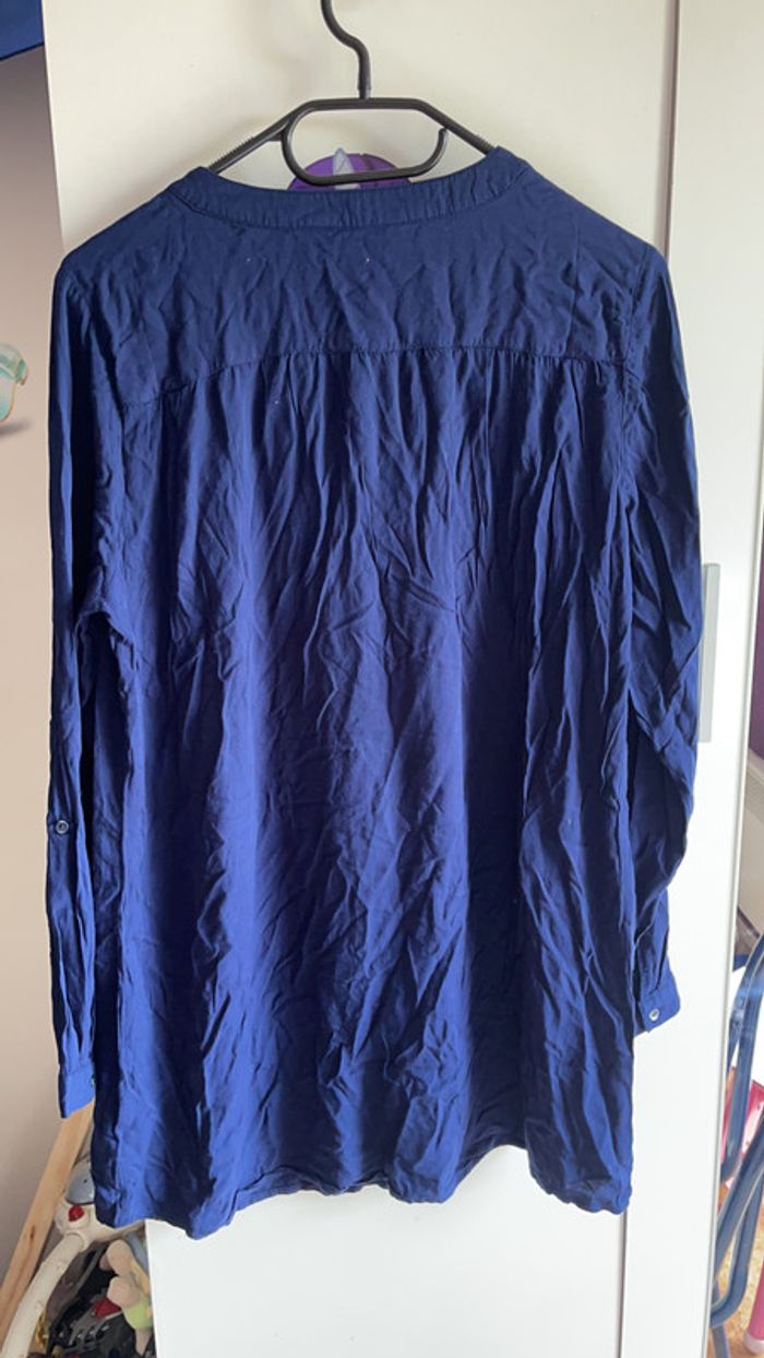 Robe chemise taille 38/40 - photo numéro 3