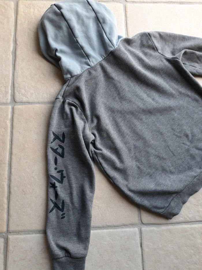 Sweat capuche Star wars - photo numéro 6