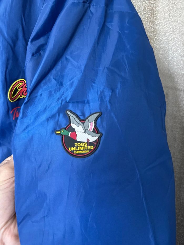 Parka / Coupe vent Chevignon - photo numéro 3