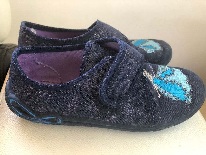 Chaussures superfit fille - photo numéro 2