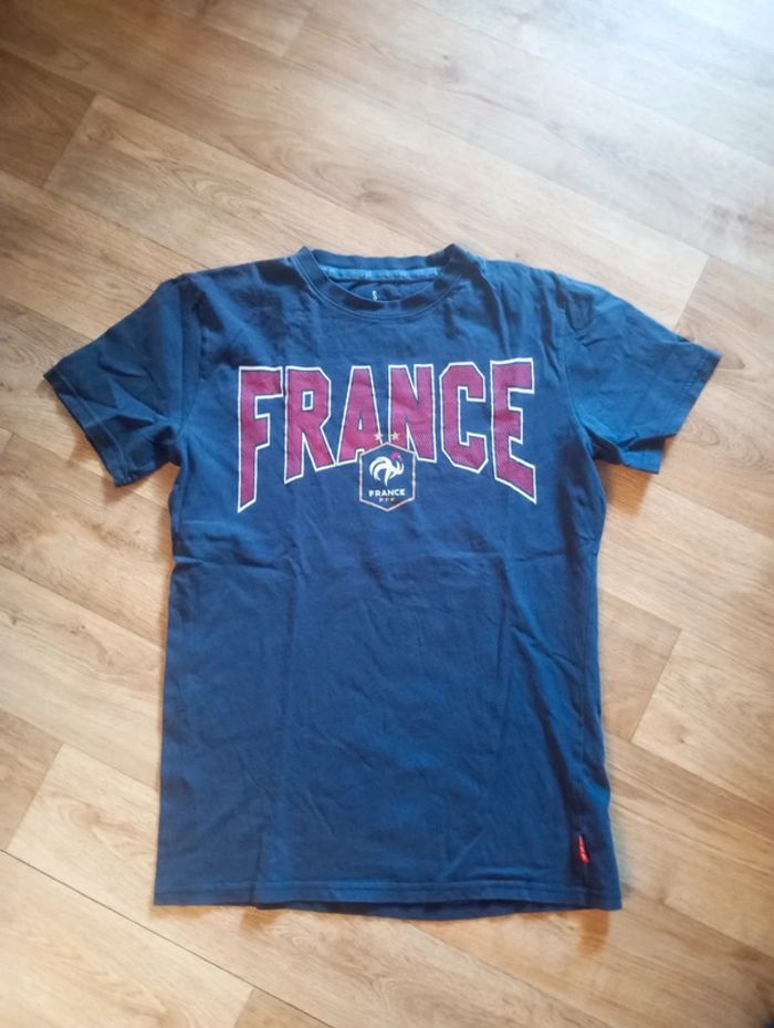T-shirt FFF France.S