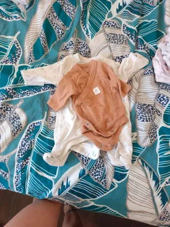 Ensemble pyjama body prema