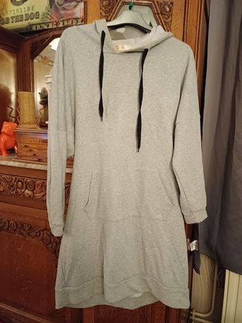 Robe pull taille 44