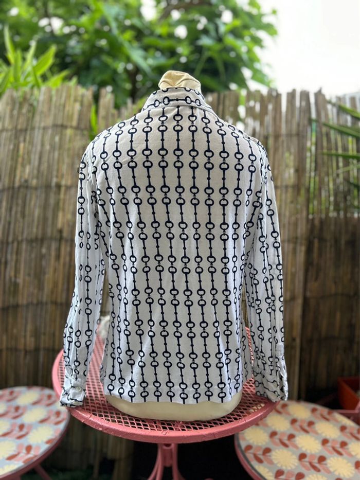 Chemise Céline - photo numéro 7