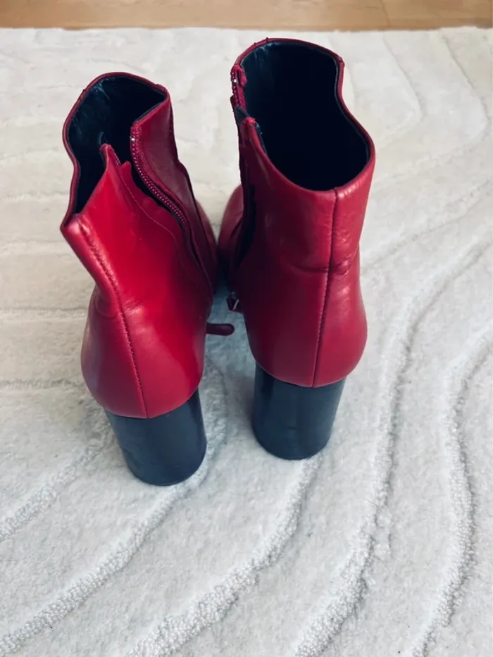 Bottines Claudie Pierlot - 40 - photo numéro 2