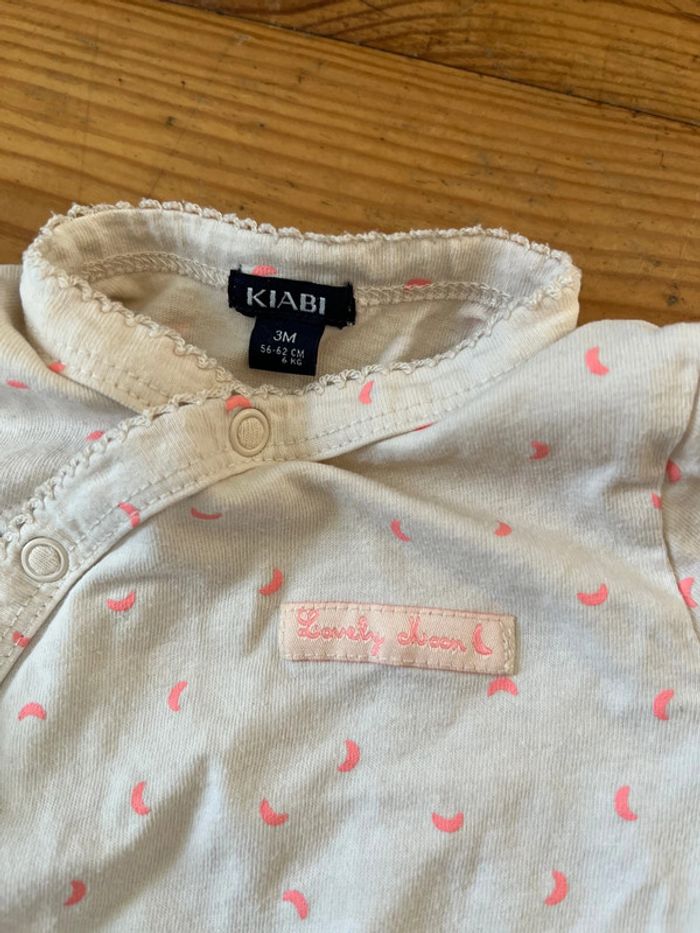 Pyjama bébé - photo numéro 2