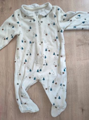 Pyjama Obaïbi