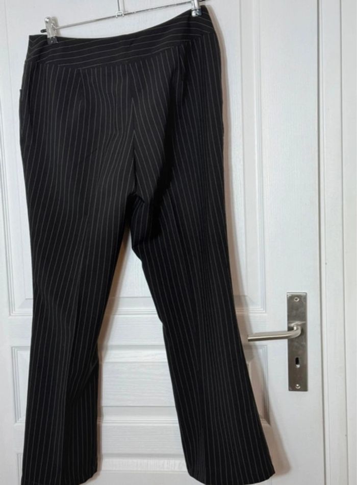 Tailleur pantalon comme neuf - photo numéro 5
