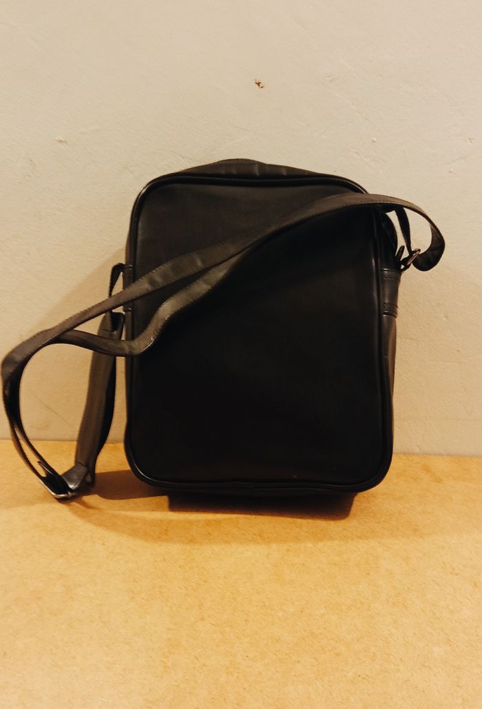 Sacoche Bandoulière Adidas Original - photo numéro 2