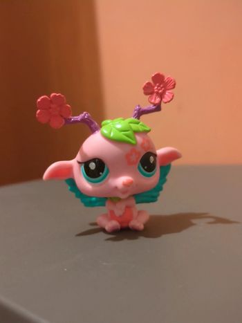 Littlest Petshop Lps Elfe