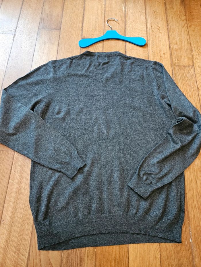 Pull Zara M - photo numéro 6