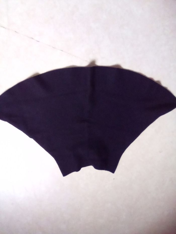 Jupe patineuse vero Moda lainage