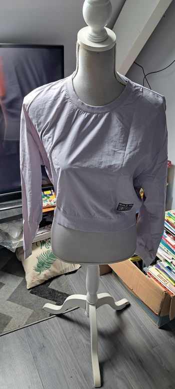 Haut femme taille m 