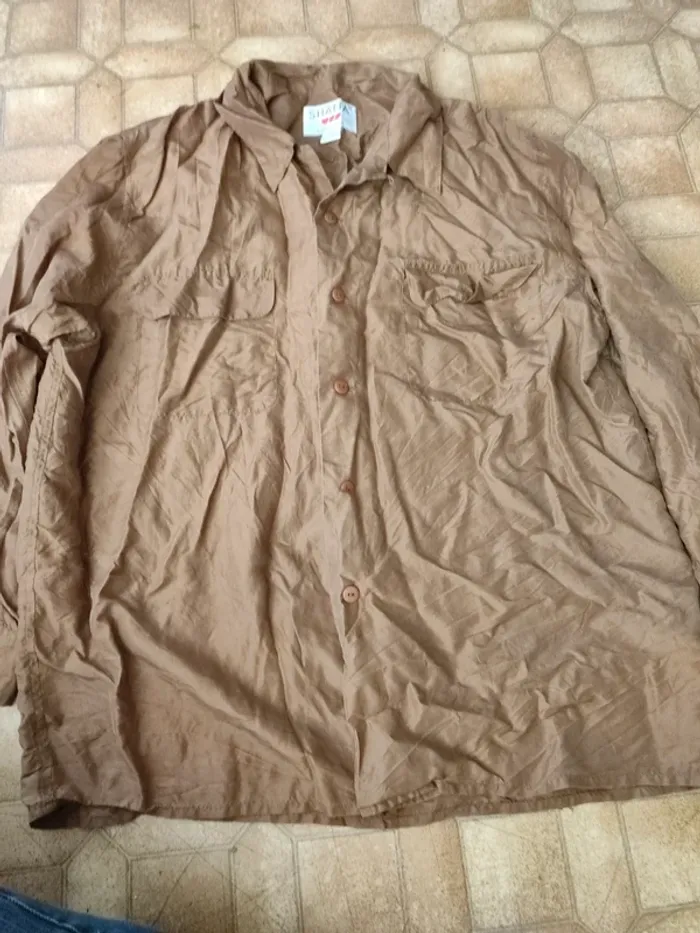 Chemise Shana 42/44