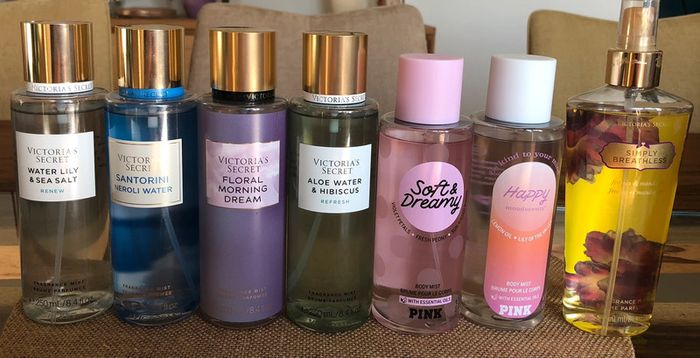 Brume Victoria's Secret