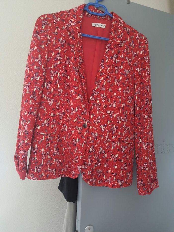 Blazer - photo numéro 2