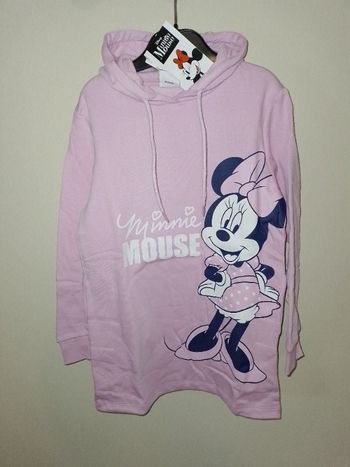 Robe sweet Minnie