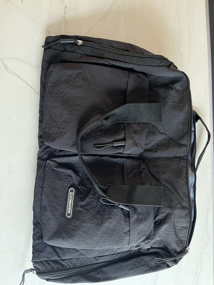 Sac week-end