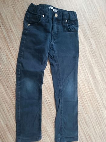 Pantalon garçon 6 ans