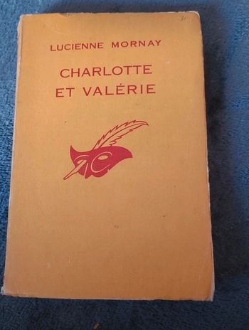 Charlotte et valérie