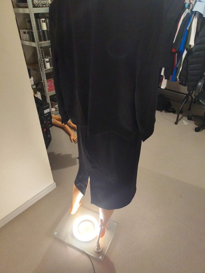 Ensemble robe + veste - photo numéro 4