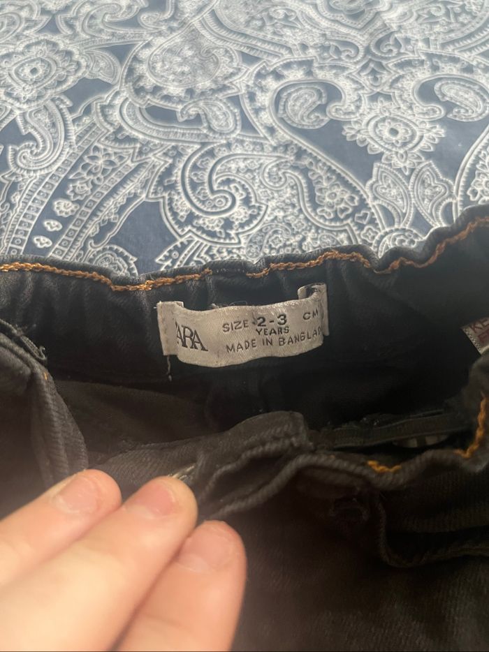Short en jean - photo numéro 3
