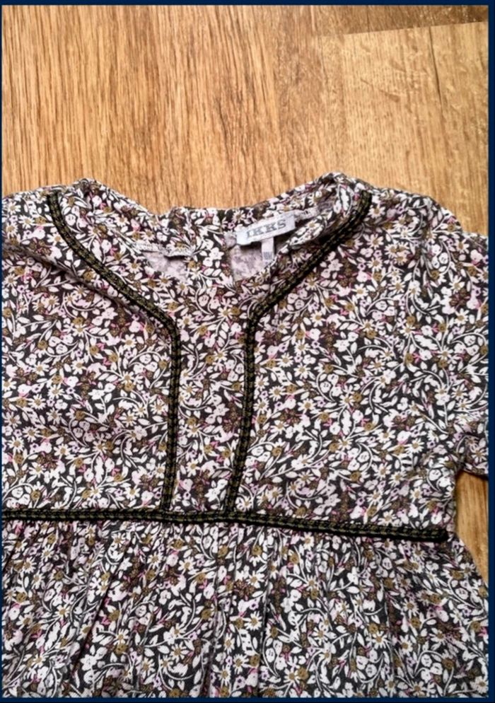 Lot IKKS 18 mois fille excellent état - photo numéro 3