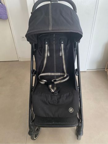 Poussette Cybex Beezy