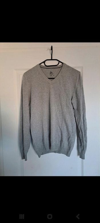 Pull homme celio