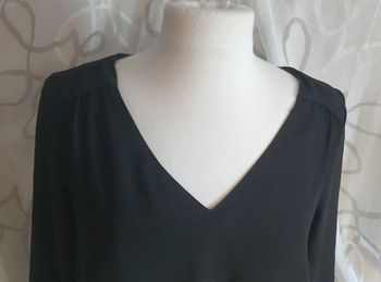 Blouse femme 38 - M
