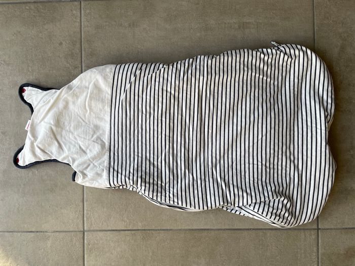 Turbulette épaisse - photo numéro 2