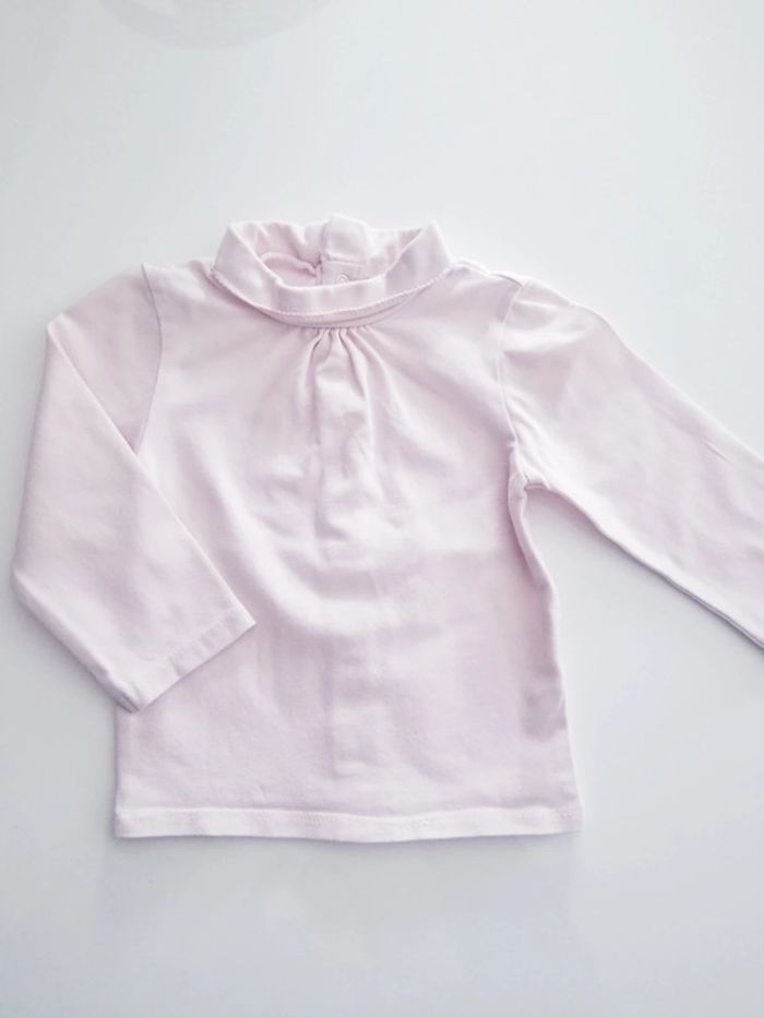 Tee-shirt 12 mois