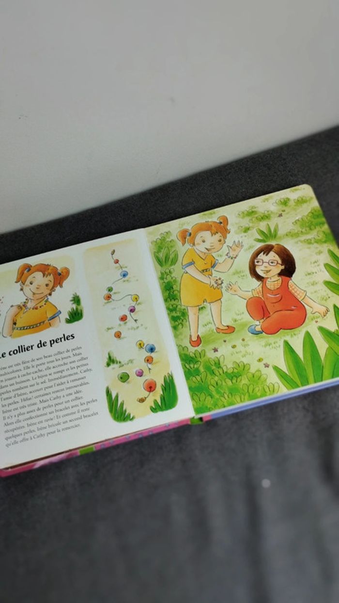 Histoire du marchand de sable - photo numéro 4