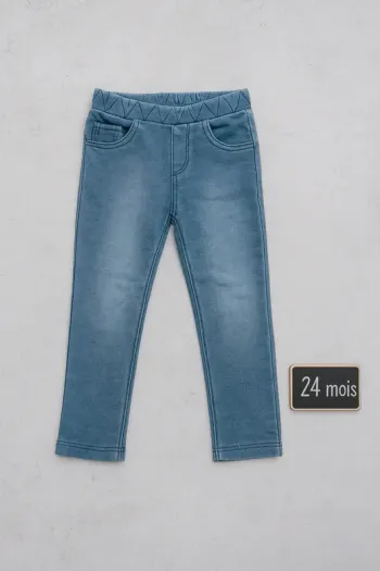 Legging jean - Taille 24 mois - Levi’s