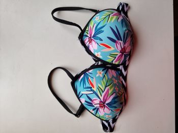 Haut de maillot de bain