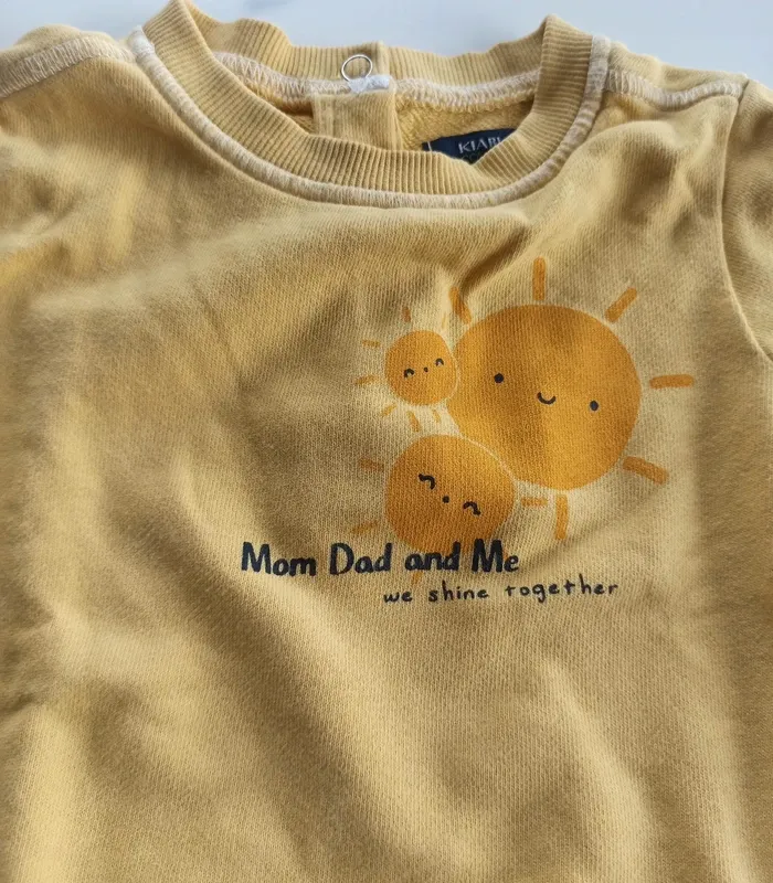 Pull Kiabi 18 mois - photo numéro 3