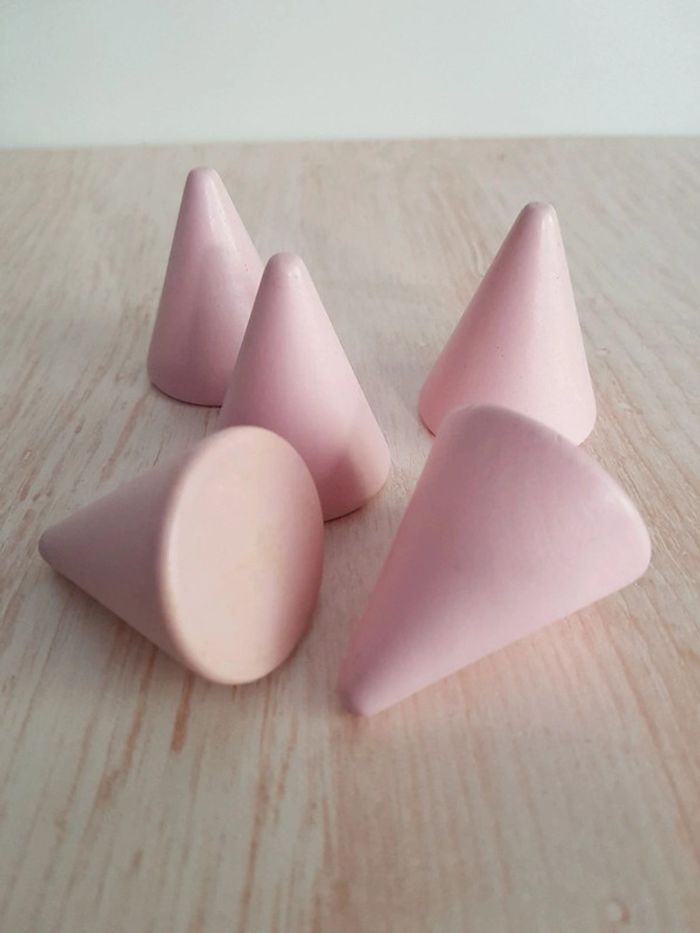 Kubix blocs de construction en bois Janod et petit train - photo numéro 11