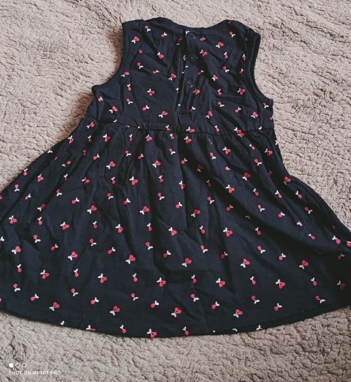 Robe - photo numéro 2