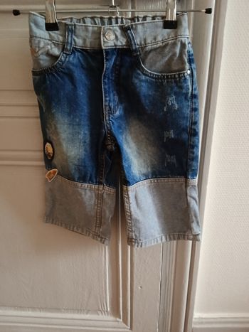 Bermuda orchestra bleu