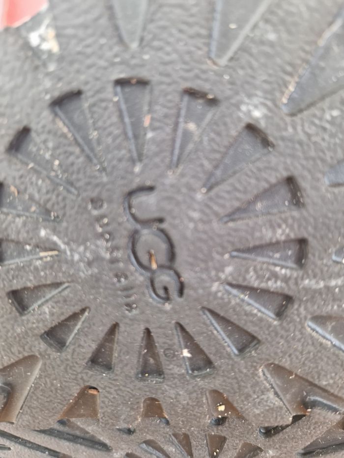 Bottes ugg - photo numéro 8