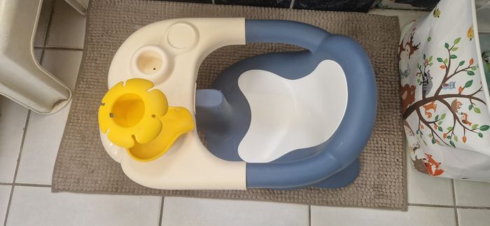 Fauteuil de bain - photo numéro 2