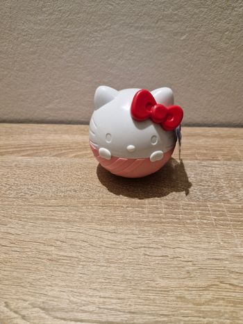 L.O.L surprise hello kitty