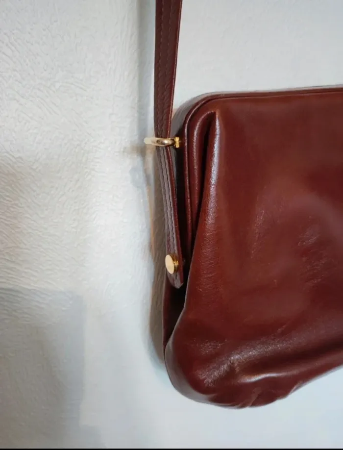 Sac Rodo vintage - photo numéro 3