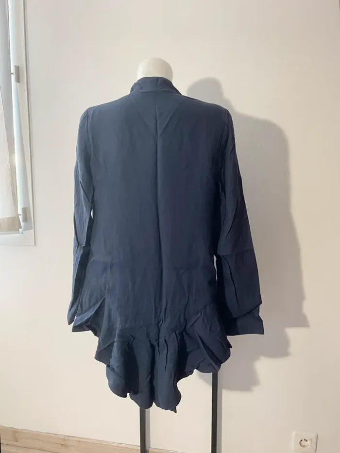 Veste longue neuve Promod - photo numéro 5