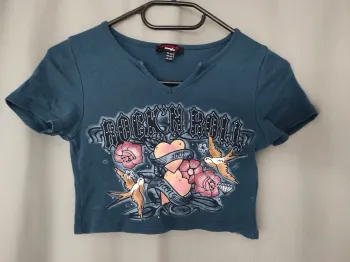 Croq top xxs