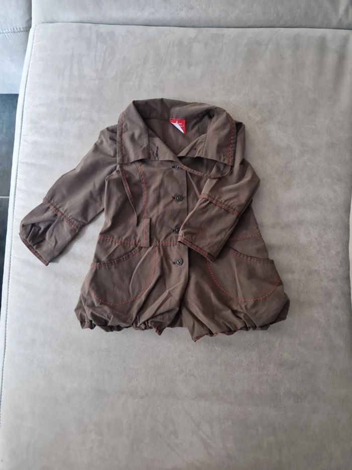 Pantalon et veste 3 ans - photo numéro 6