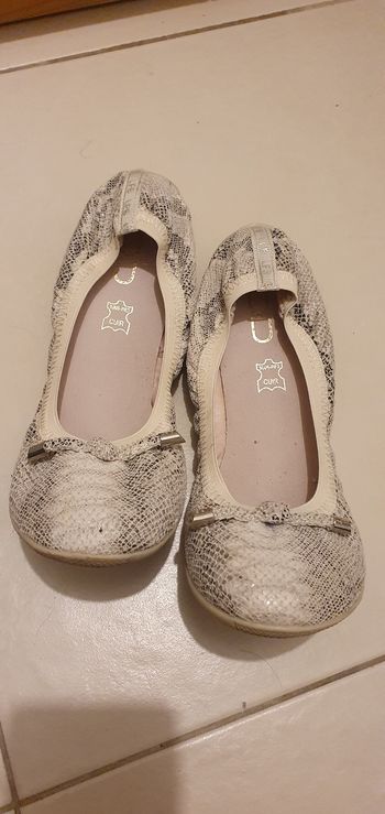 Ballerines Les Petites Bombes