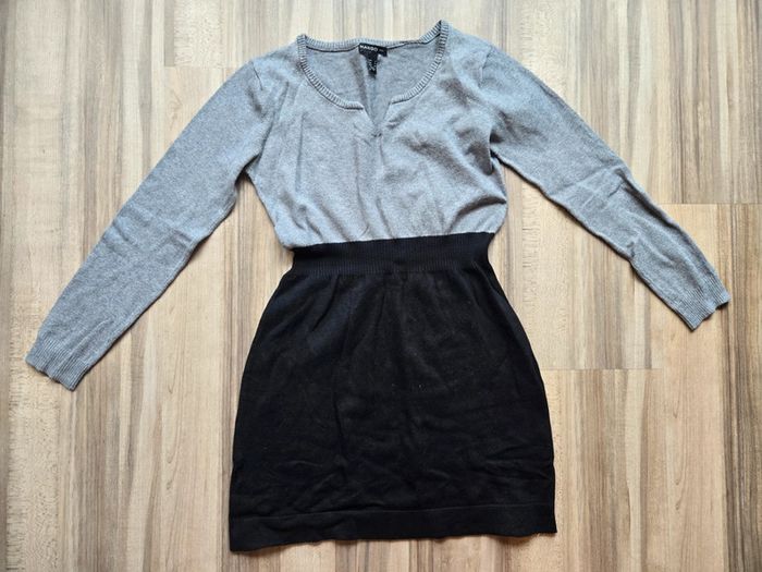 Robe mango M